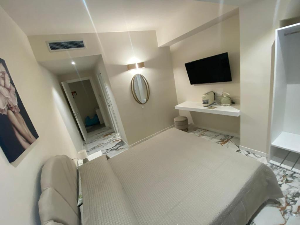 B&B Dominus Luxury Rooms Tropea Exterior photo