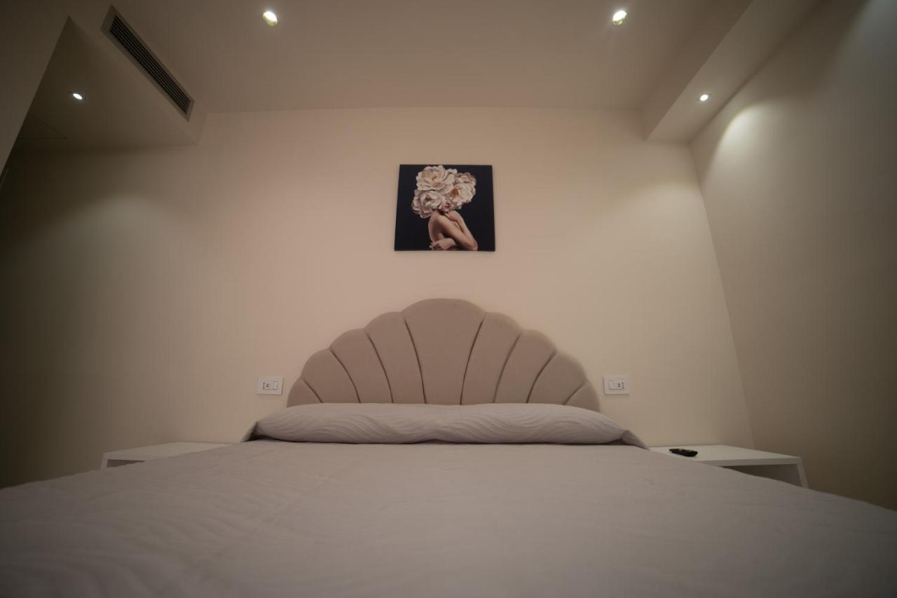 B&B Dominus Luxury Rooms Tropea Exterior photo