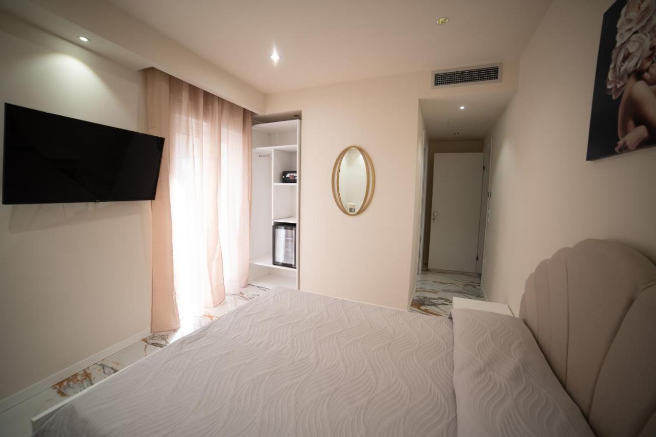 B&B Dominus Luxury Rooms Tropea Exterior photo