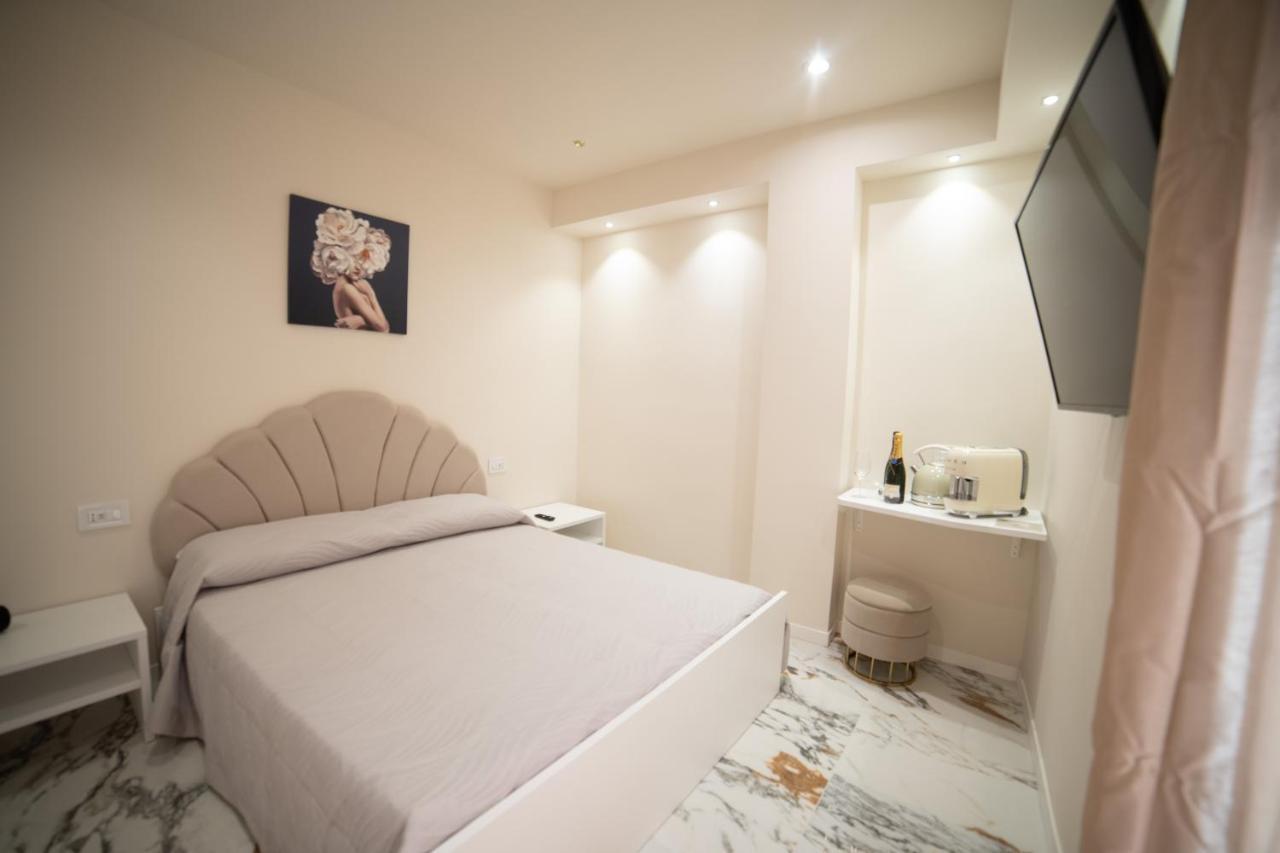 B&B Dominus Luxury Rooms Tropea Exterior photo