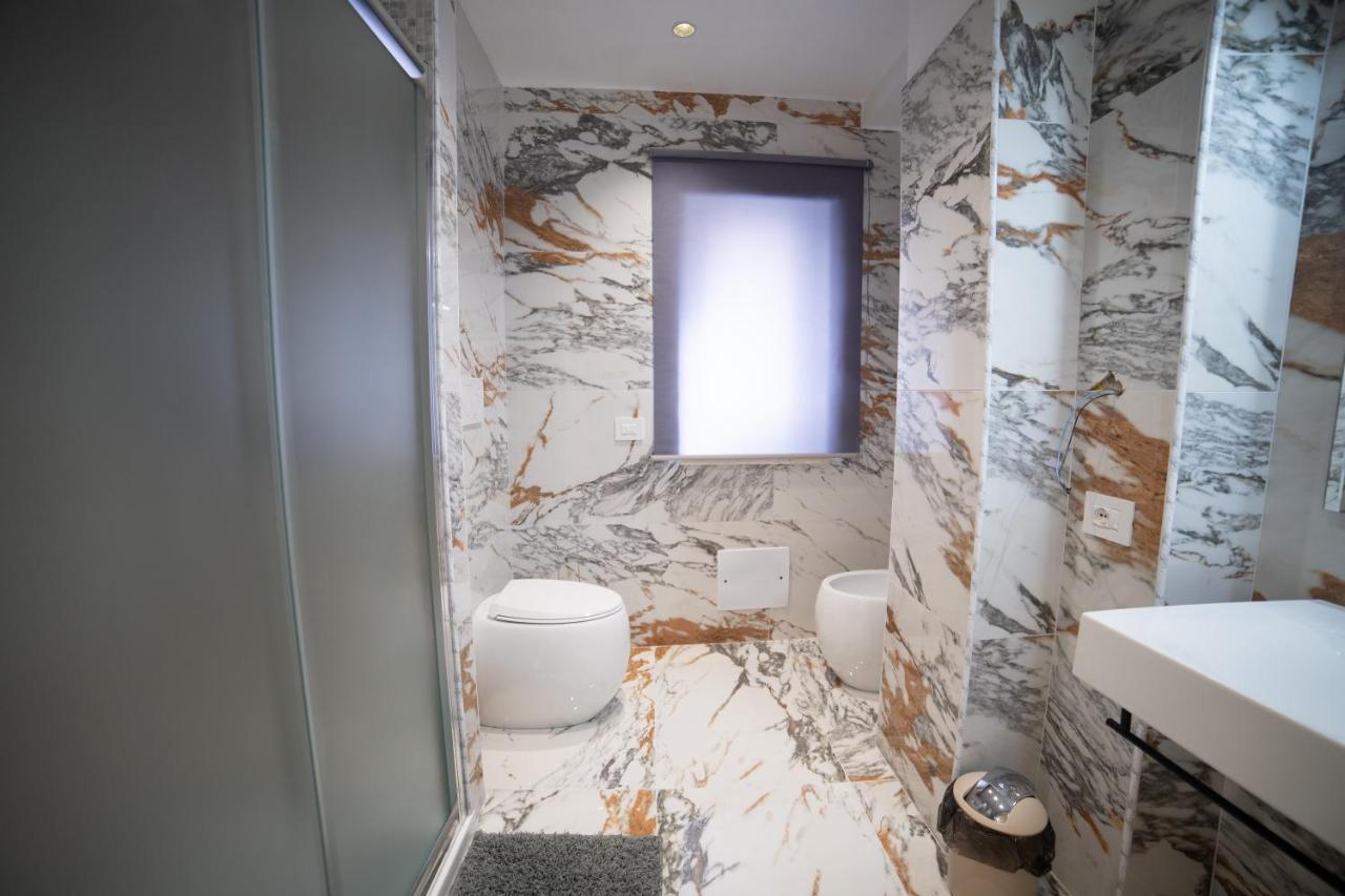 B&B Dominus Luxury Rooms Tropea Exterior photo