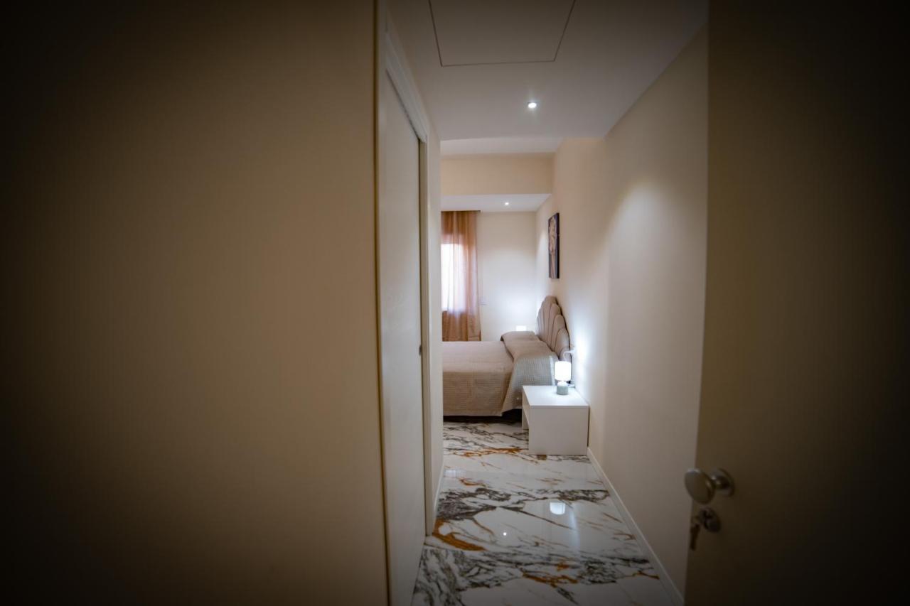 B&B Dominus Luxury Rooms Tropea Exterior photo