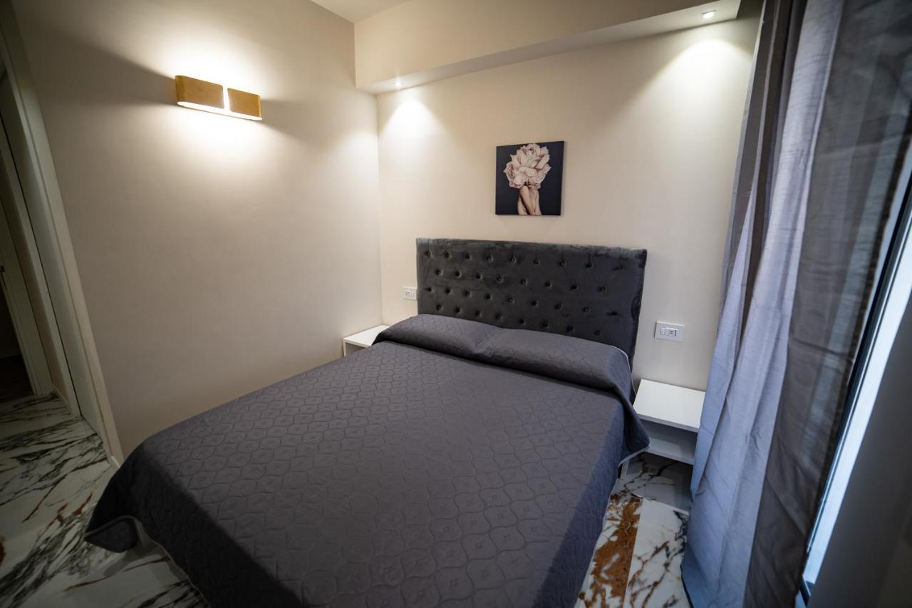 B&B Dominus Luxury Rooms Tropea Exterior photo