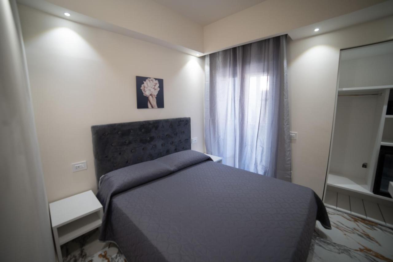 B&B Dominus Luxury Rooms Tropea Exterior photo