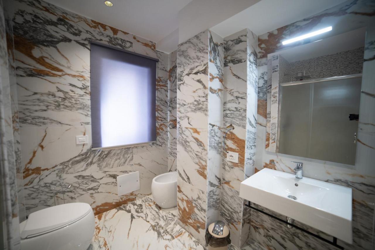 B&B Dominus Luxury Rooms Tropea Exterior photo