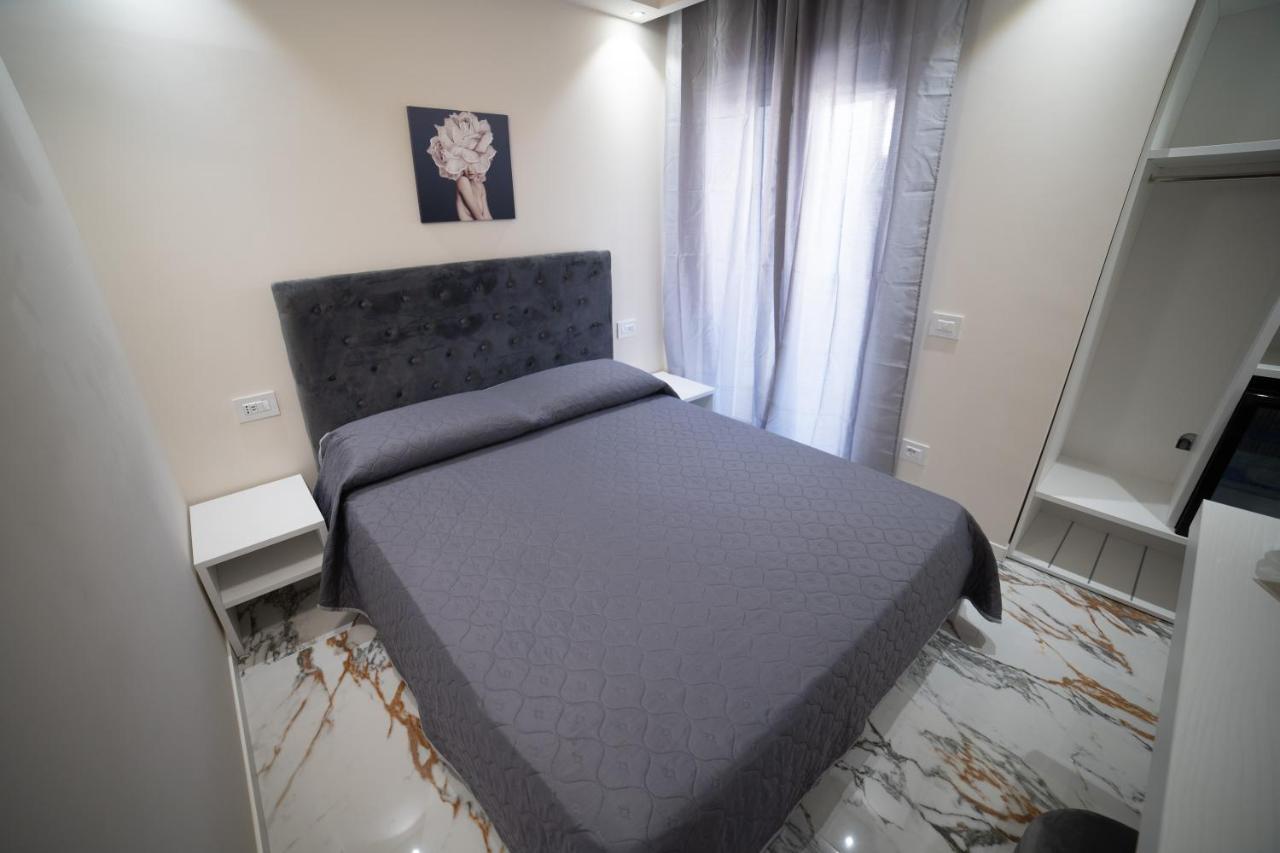 B&B Dominus Luxury Rooms Tropea Exterior photo