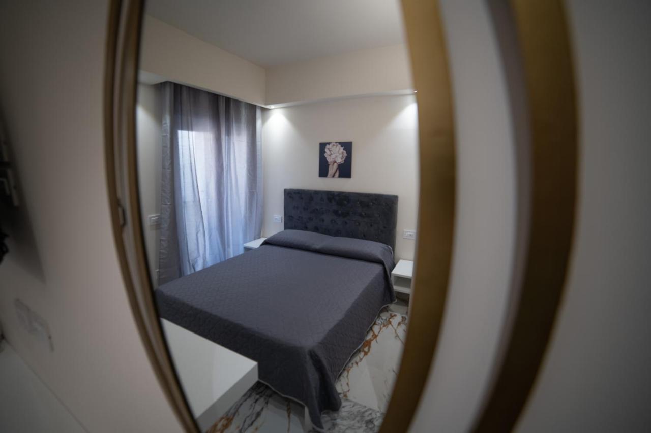 B&B Dominus Luxury Rooms Tropea Exterior photo