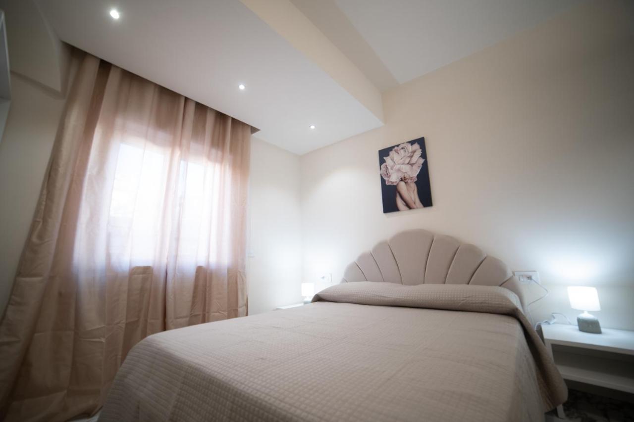 B&B Dominus Luxury Rooms Tropea Exterior photo