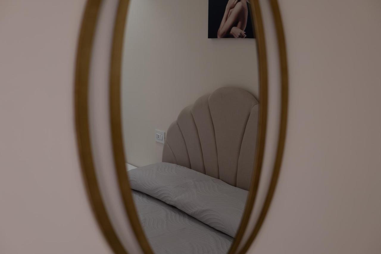 B&B Dominus Luxury Rooms Tropea Exterior photo